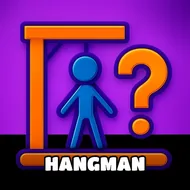 Hangman game cover